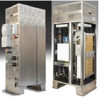 60 MHz Process NMR