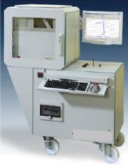 60 MHz Benchtop NMR