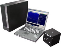 Portable Low-resolution NMR Analyzer - Spin Track